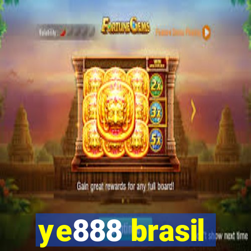 ye888 brasil